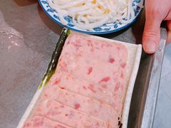 -飘香火锅(玉林西路店)