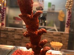 -老长沙大香肠臭豆腐(友谊阳光城店)