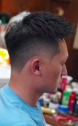 -大人物·男士理发馆