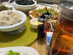 -小平岛開海水饺(浑南店)