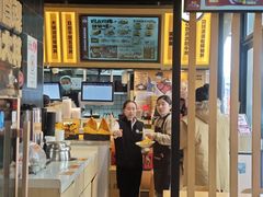 -熊吞·大碗丼烧肉饭(西市场嘉华店)