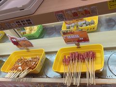 -串士多·回转小火锅(长安方圆荟店)