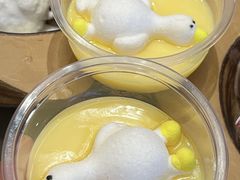 -三炮儿烧烤·羊锅·铁锅炖(南京首店)