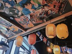 -桃花丼烧肉饭(凯丹商场店)
