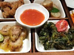 -四道菜·福建菜馆(新街口金鹰店)