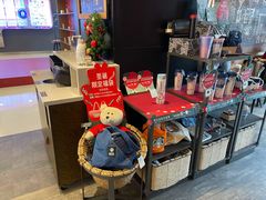 -星巴克(我格广场店)