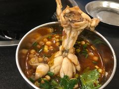 -鸿顺老铁锅美蛙鱼府(解放碑店)