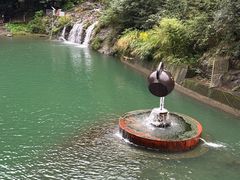 -长谷洞天