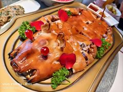 -谭厨中山传家菜.乳鸽.脆鲩鱼(华强北中航城店)