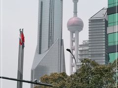 -东方明珠广播电视塔