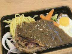 -凡塔斯牛排自助餐厅(莆田万达店)