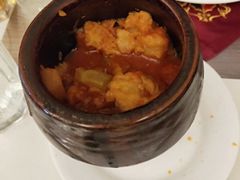 -马迭尔西餐厅(中央大街店)