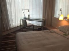 -香港皇家太平洋酒店