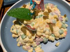 -那些年记忆烧烤