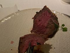 -弗兰克牛排西餐厅Ribone steak house(柠檬花园店)
