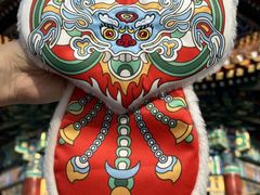 -雍和宫