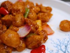 顺德传统咕噜肉-德云居