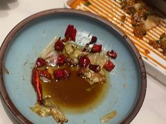-上上席川菜(凯德乐峰广场店)