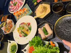 -樱嘢·炭火烧肉(惠南店)