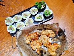 -春熙台韩国料理·章鱼肥牛(西丽店)