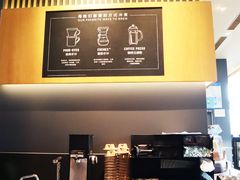 -星巴克(青浦宝龙店)