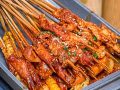 -全牛匠·乐山跷脚牛肉(新中关店)