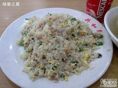 扬州炒饭 -共和春(甘泉路店)