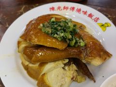 -陈光记烧腊店(罗保博士街店)