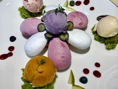 -哈根达斯(武汉天地店)