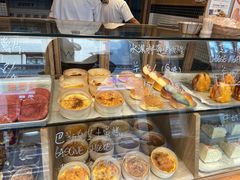 -Juicy Bakery(大学路店)