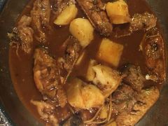 -蛮横肉蟹煲(印象城店)