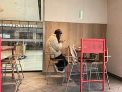 -麦当劳(津南吾悦广场店)