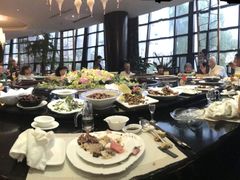 -世纪缘国际会议中心·中餐厅(百家湖店)
