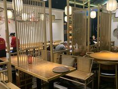 大堂-湘味淳(千禧街店)