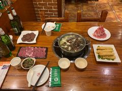 -草原牧羊火锅·龙虾·烤鱼(杨浦店)