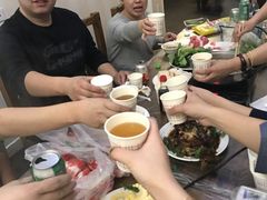-克拉城堡网红轰趴馆·会场