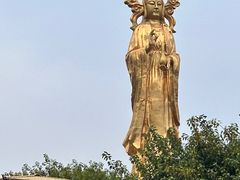 -广州莲花山旅游区