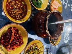 -张关合渣(航空大道店)