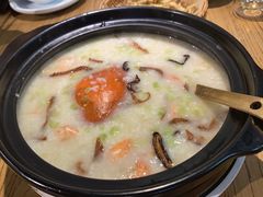 -潮粥荟·潮汕砂锅粥(朝阳大悦城店)