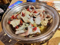 -火宫殿·小吃王国(坡子街店)