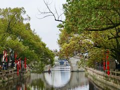 -惠山古镇·寄畅园