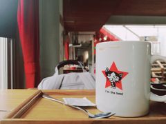 -雕刻时光咖啡馆(北航店)