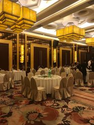 -天府阳光酒店·宴会厅