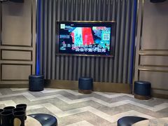 -欢乐盛KTV音乐会所(泰然店)