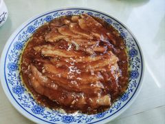 -协顺园回头馆(南顺城路店)