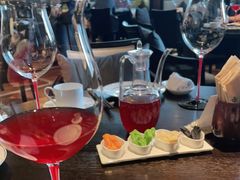 -甄御•海鲜新青岛菜(麦岛店)