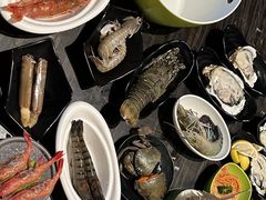 -舒友海鲜姿造(白鹭洲店)