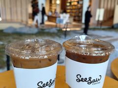 -Seesaw Coffee(朝阳大悦城店)