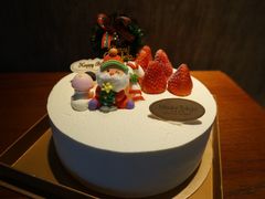 -布歌东京(德基BHG店)