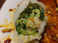 -倍儿美海鲜大排挡·非遗海鲜蒸饺(洋货店)